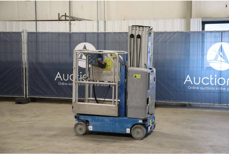 Genie GR-20 - الرأسي رفع الصاري: صور 3 Genie GR-20 - الرأسي رفع الصاري: صور 3