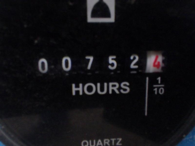 Genie GS-2046 - رافعات مقصية: صور 5 Genie GS-2046 - رافعات مقصية: صور 5