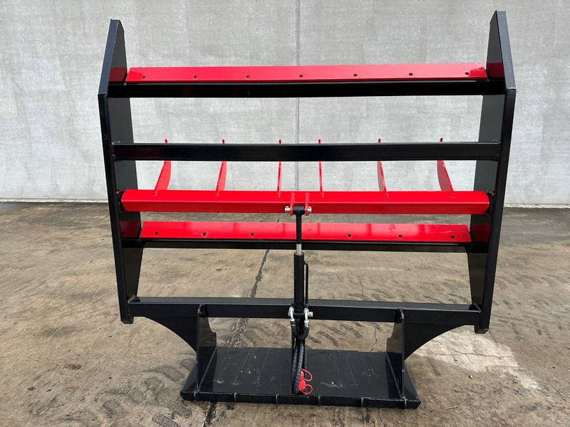 Giyi FR70 - الآلات والماكينات الزراعية: صور 1 Giyi FR70 - الآلات والماكينات الزراعية: صور 1