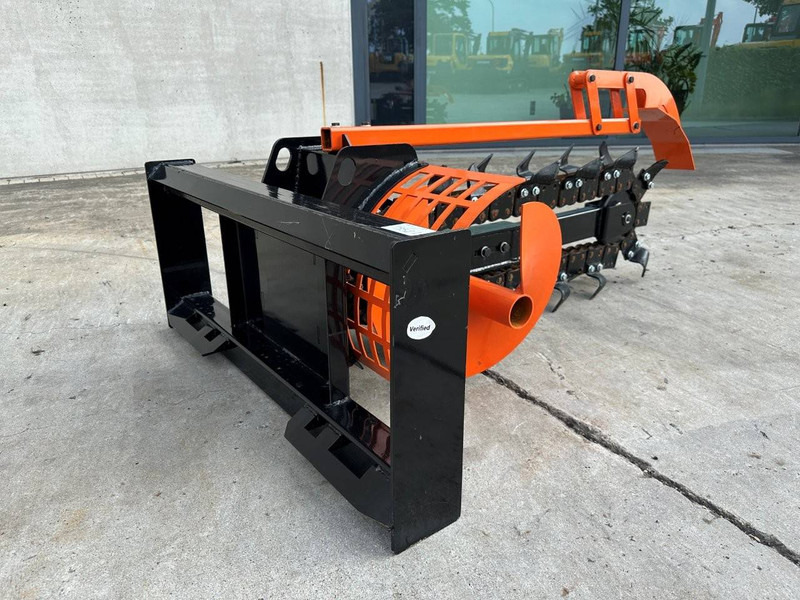 Giyi GY-F DKGJ39250427 - ال معدات حراثه: صور 2 Giyi GY-F DKGJ39250427 - ال معدات حراثه: صور 2