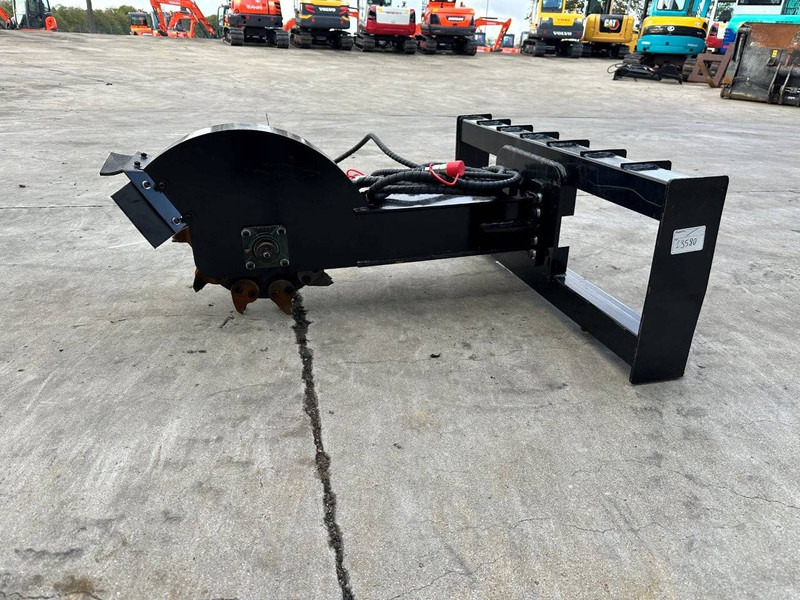 Giyi GY-SG45 - ال معدات حراثه: صور 4 Giyi GY-SG45 - ال معدات حراثه: صور 4