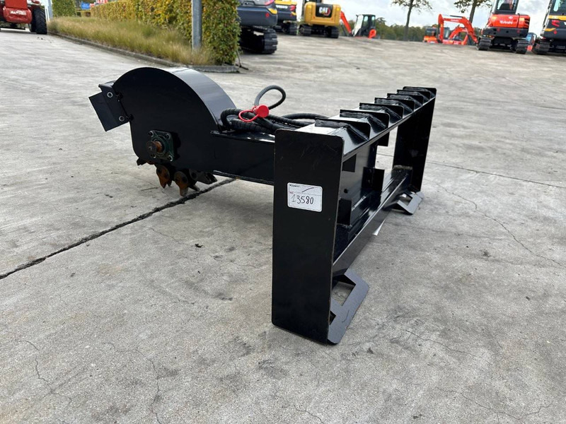 Giyi GY-SG45 - ال معدات حراثه: صور 3 Giyi GY-SG45 - ال معدات حراثه: صور 3