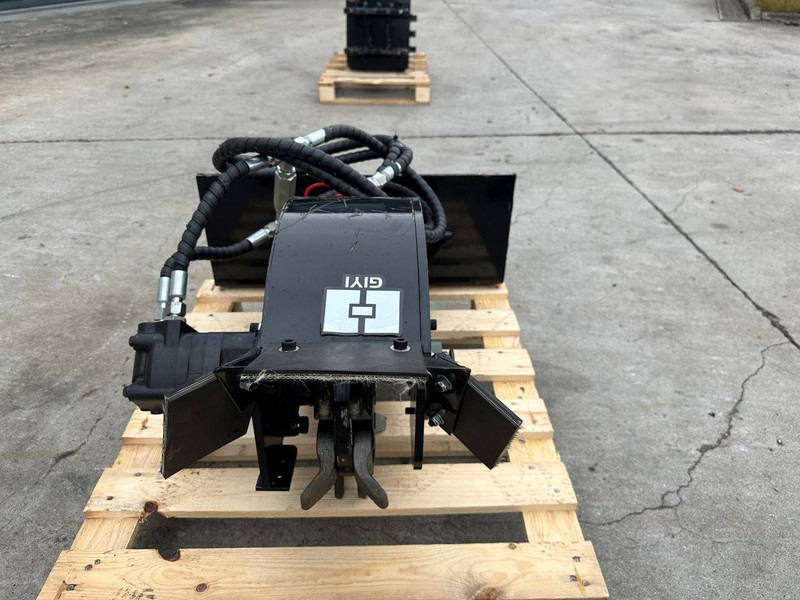 Giyi GY-SZYMJ - ال معدات حراثه: صور 5 Giyi GY-SZYMJ - ال معدات حراثه: صور 5