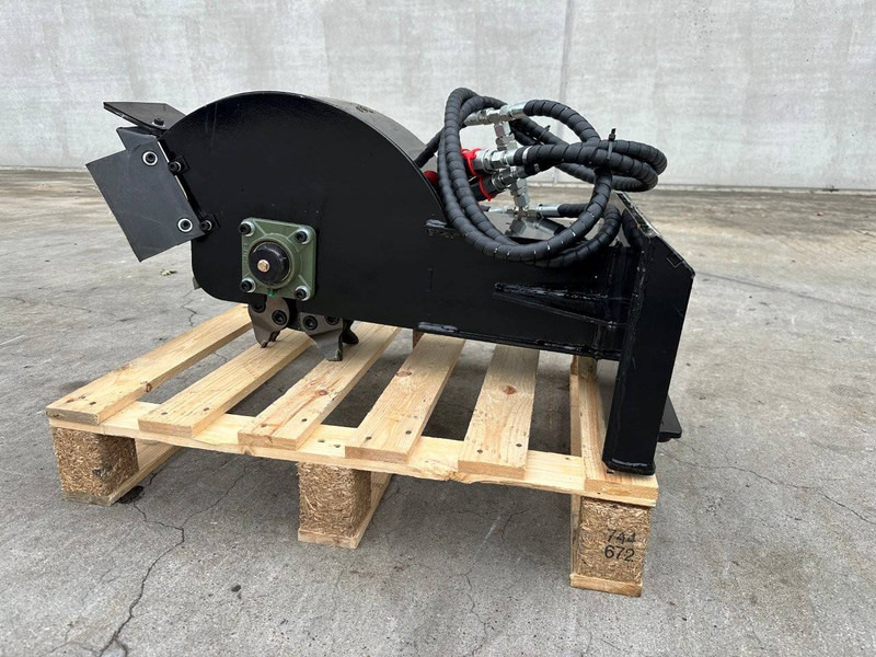 Giyi GY-SZYMJ - ال معدات حراثه: صور 2 Giyi GY-SZYMJ - ال معدات حراثه: صور 2