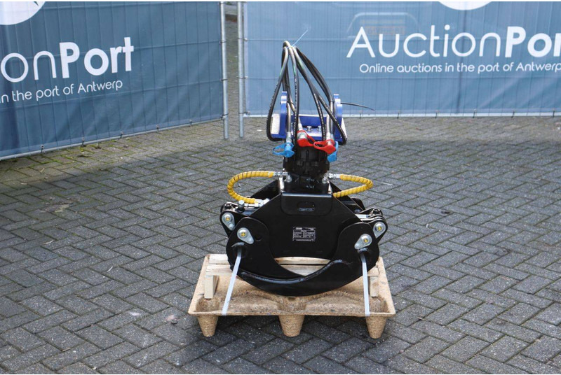 Haner HWG1000/1000.30 - مخلبي: صور 2 Haner HWG1000/1000.30 - مخلبي: صور 2