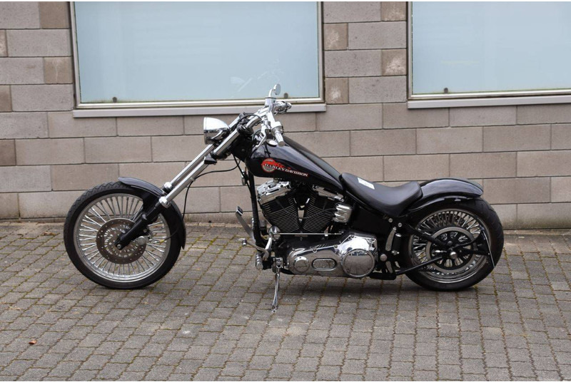 Harley-Davidson - دراجة بخارية: صور 2 Harley-Davidson - دراجة بخارية: صور 2