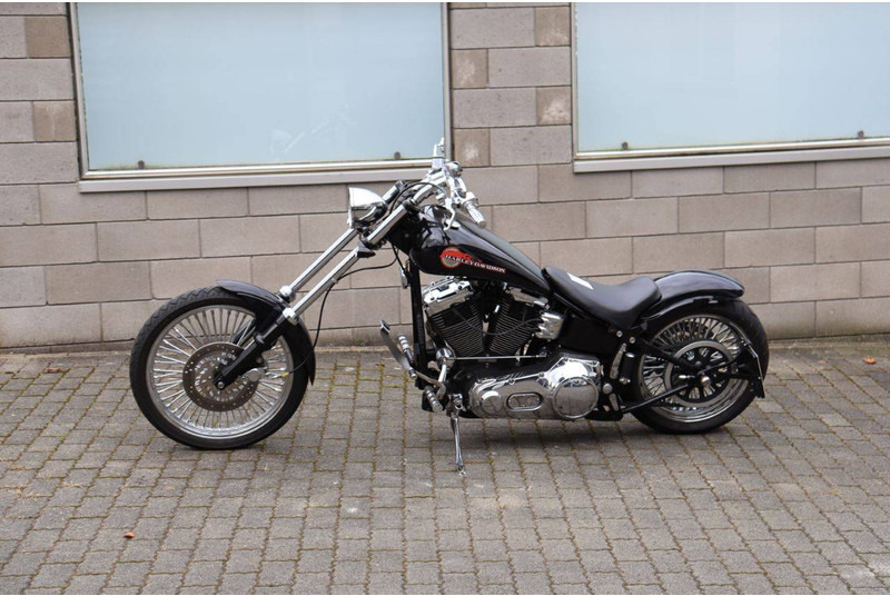 Harley-Davidson - دراجة بخارية: صور 1 Harley-Davidson - دراجة بخارية: صور 1