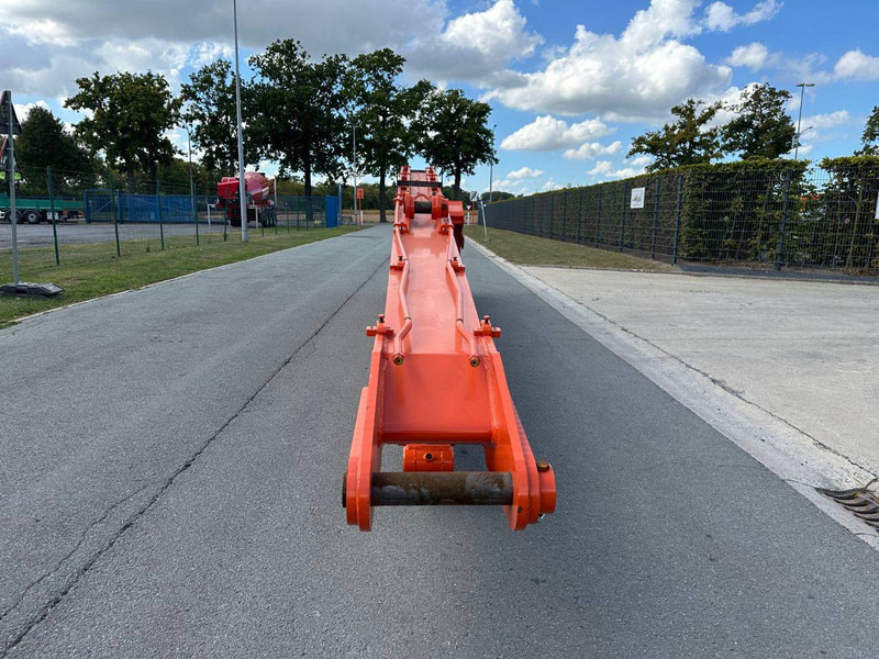 Hitachi ZX200 - ذراع الرافعة: صور 2 Hitachi ZX200 - ذراع الرافعة: صور 2