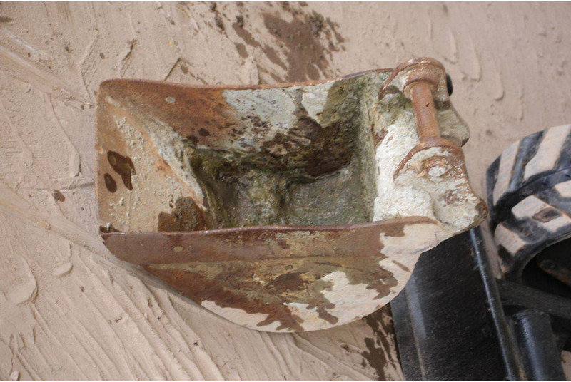 حفارات زحافة Hyundai R60-7: صور 14