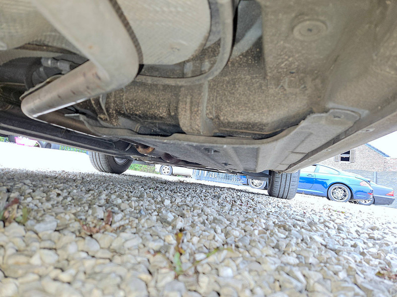 سيدان Hyundai i20 1.2: صور 14