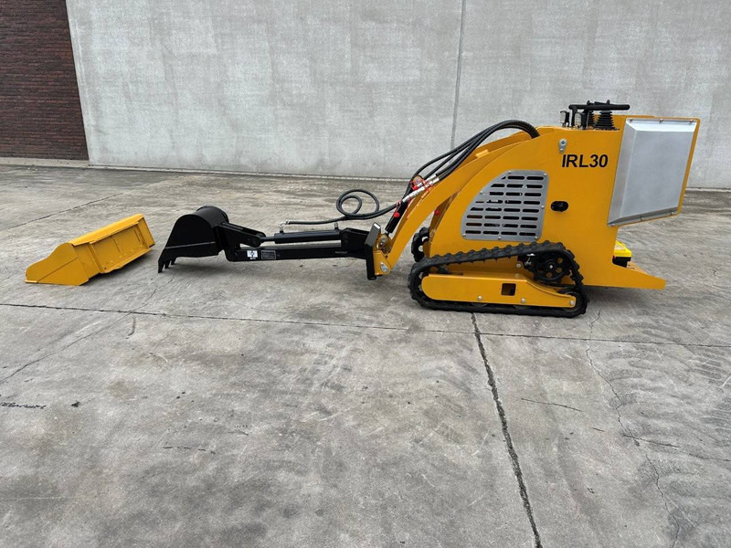 IR IRL30 - اللودر المجنزر: صور 2 IR IRL30 - اللودر المجنزر: صور 2