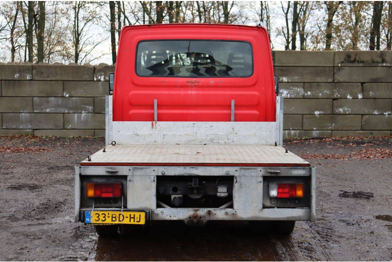 Iveco Daily 40C 40C - فان: صور 4 Iveco Daily 40C 40C - فان: صور 4