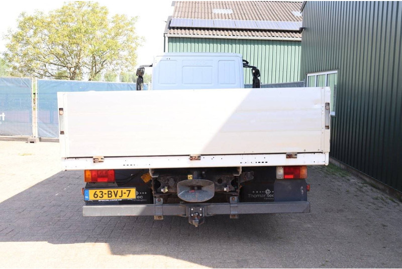 Iveco ML80E18/P - شاحنات مسطحة: صور 4 Iveco ML80E18/P - شاحنات مسطحة: صور 4