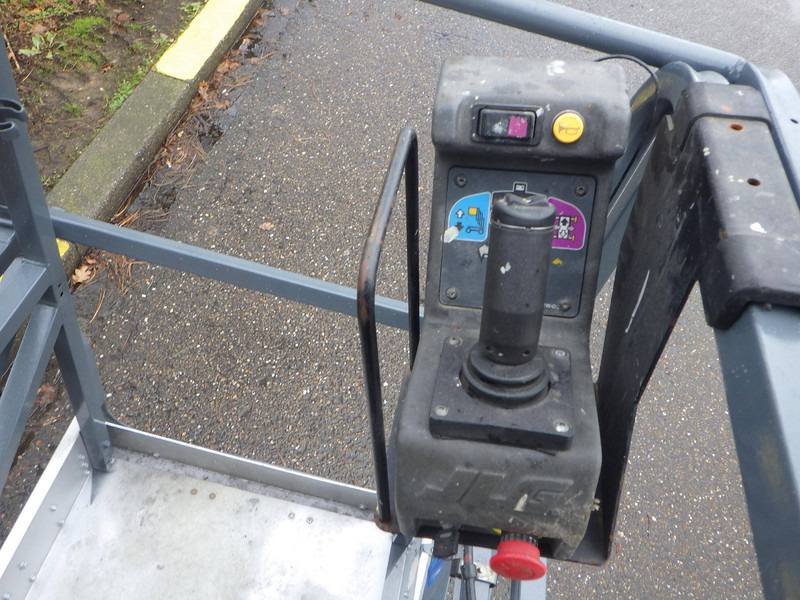 JLG 20MVL - منصات هيدروليكية متنقلة: صور 5 JLG 20MVL - منصات هيدروليكية متنقلة: صور 5