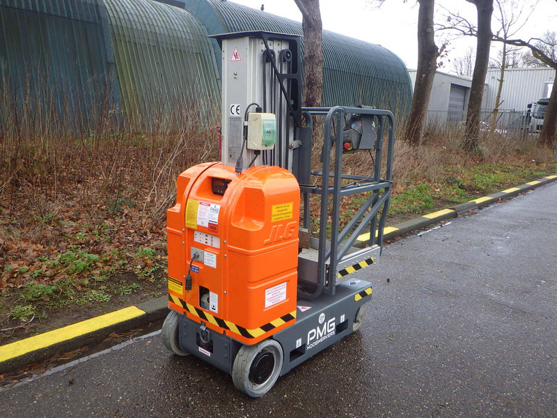 JLG 20MVL - منصات هيدروليكية متنقلة: صور 2 JLG 20MVL - منصات هيدروليكية متنقلة: صور 2