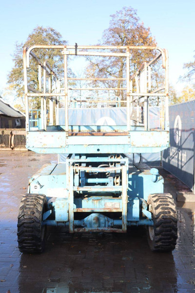 JLG 26 MRT - رافعات مقصية: صور 5 JLG 26 MRT - رافعات مقصية: صور 5