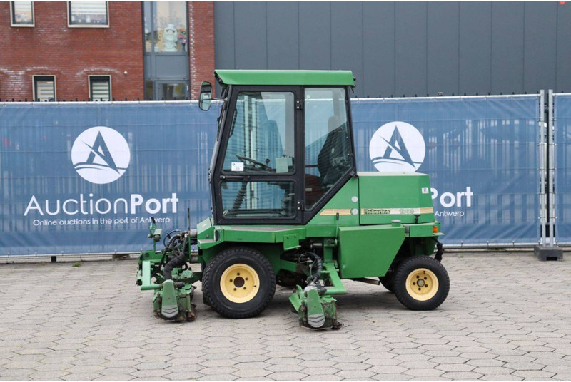 John Deere 1903 - جزازة: صور 2 John Deere 1903 - جزازة: صور 2