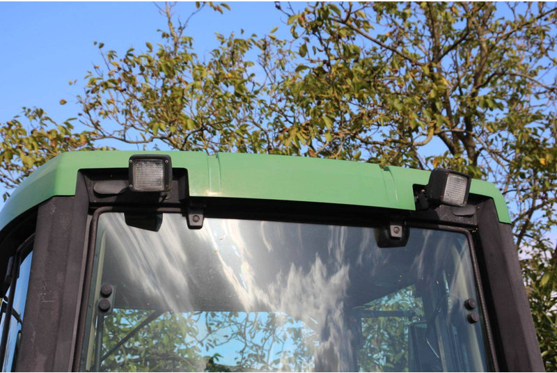 جرار John Deere 6610: صور 18 جرار John Deere 6610: صور 18