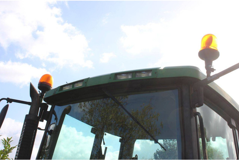 جرار John Deere 6610: صور 14 جرار John Deere 6610: صور 14