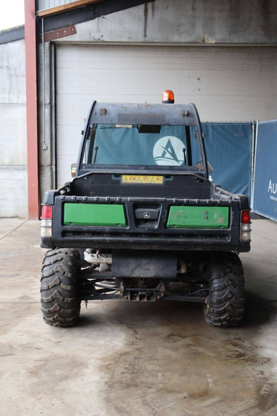 John Deere Gator - عربة جولف: صور 5 John Deere Gator - عربة جولف: صور 5