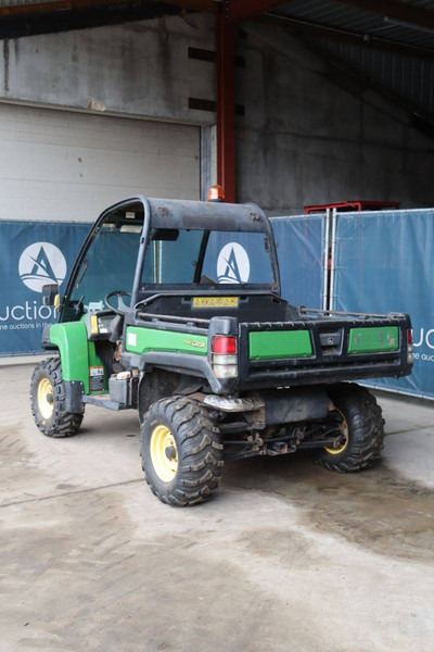 John Deere Gator - عربة جولف: صور 4 John Deere Gator - عربة جولف: صور 4