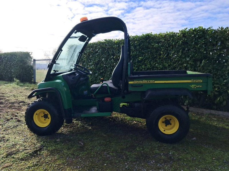 John Deere - عربة جولف: صور 2 John Deere - عربة جولف: صور 2