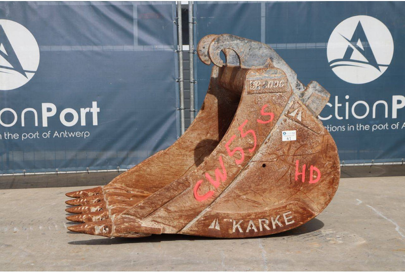 KAR CW55S - بكت: صور 1 KAR CW55S - بكت: صور 1