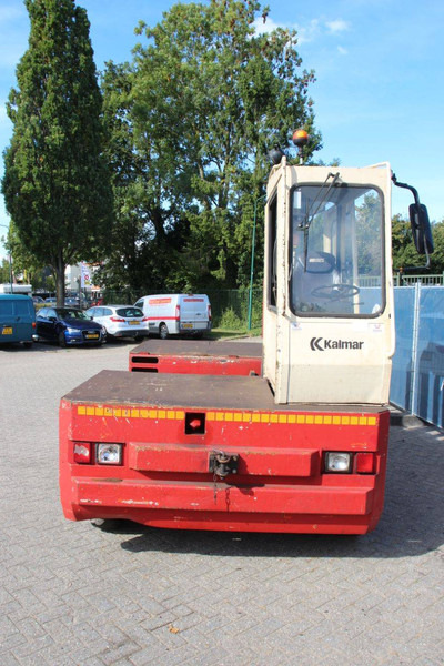 Kalmar DFQ50/14/40 - محمل الجانب: صور 4 Kalmar DFQ50/14/40 - محمل الجانب: صور 4