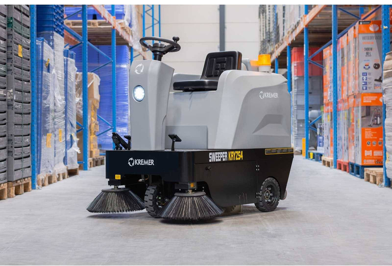 Kremer KRYZS4 Zit - سياره كنس شوارع: صور 1 Kremer KRYZS4 Zit - سياره كنس شوارع: صور 1