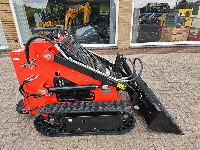 LRT460 - اللودر المجنزر: صور 1 LRT460 - اللودر المجنزر: صور 1