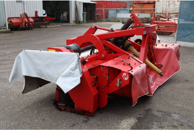 Lely 320 FC - جزازة: صور 5 Lely 320 FC - جزازة: صور 5