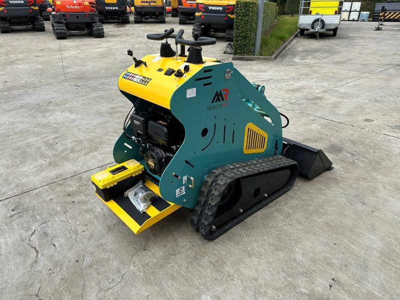 Machpro MP-S300 - اللودر المجنزر: صور 4 Machpro MP-S300 - اللودر المجنزر: صور 4