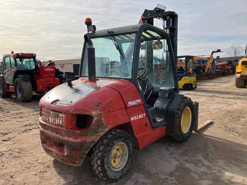 Manitou MSI 30 T - شاحنات الطرق الوعرة: صور 5 Manitou MSI 30 T - شاحنات الطرق الوعرة: صور 5