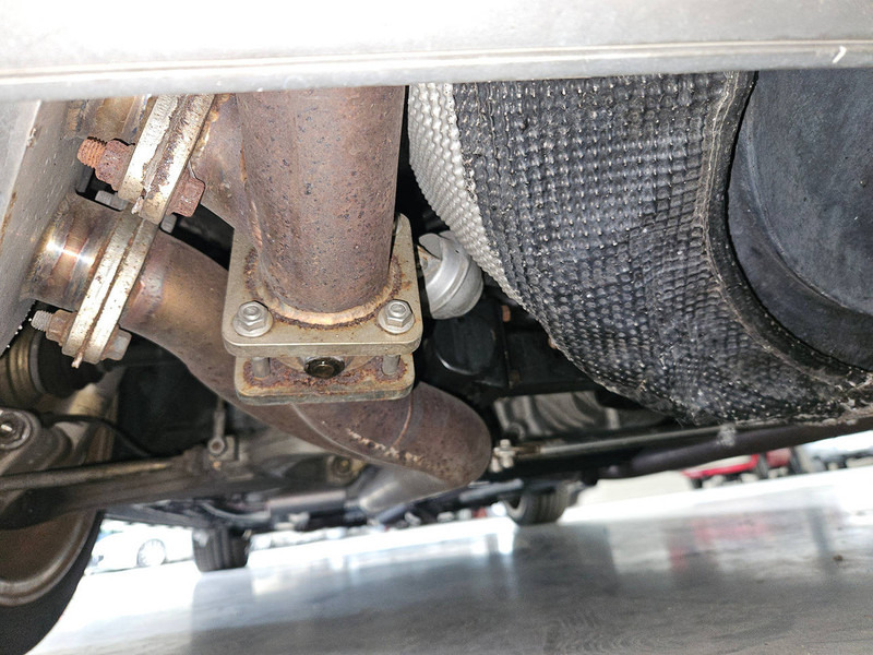 Maserati Spyder Cambiocorsa - سيارة: صور 4 Maserati Spyder Cambiocorsa - سيارة: صور 4