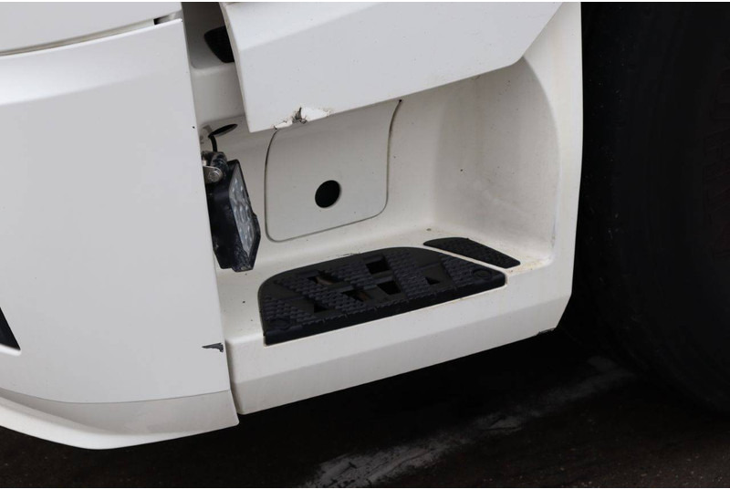 الشاسيه شاحنة Mercedes-Benz Actros: صور 15 الشاسيه شاحنة Mercedes-Benz Actros: صور 15