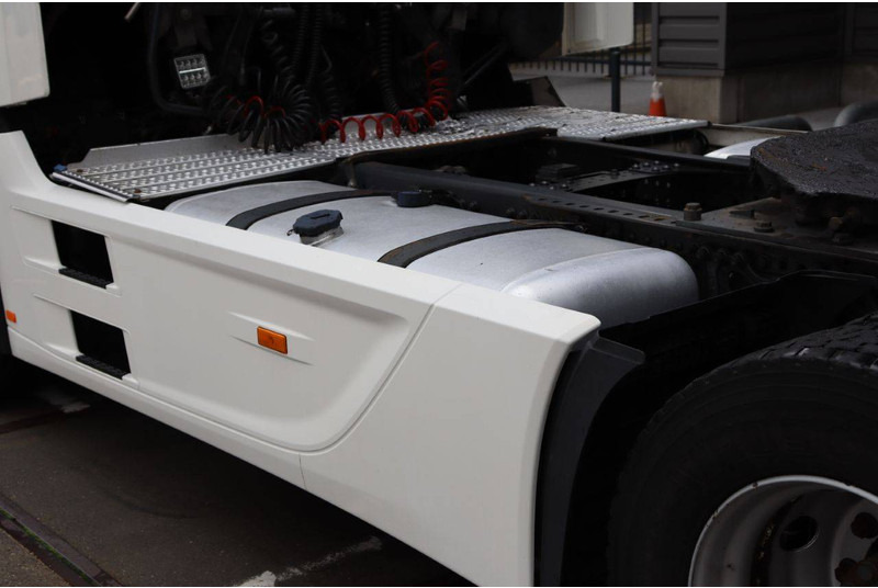 الشاسيه شاحنة Mercedes-Benz Actros: صور 18 الشاسيه شاحنة Mercedes-Benz Actros: صور 18