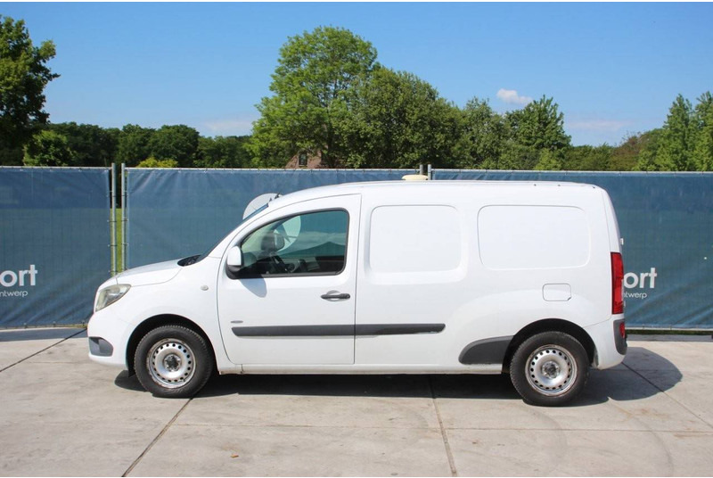 Mercedes-Benz Citan - فان: صور 2 Mercedes-Benz Citan - فان: صور 2