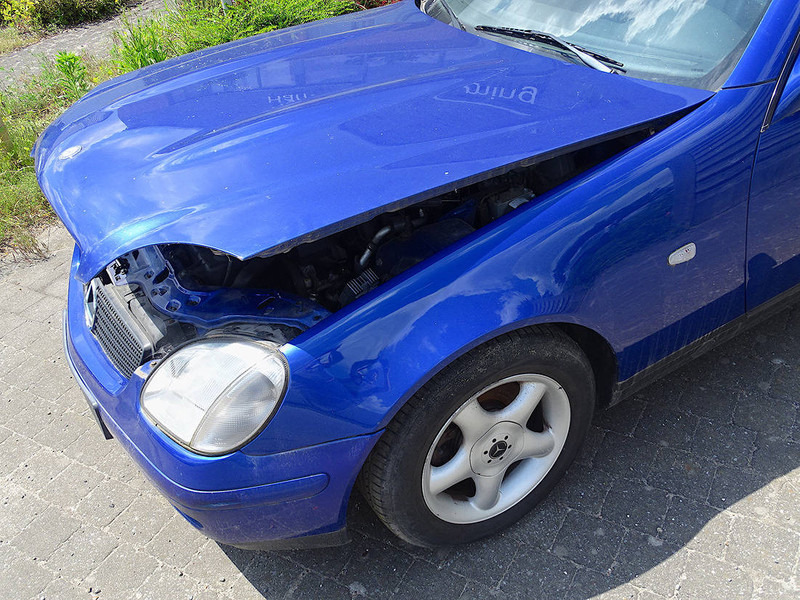 Mercedes-Benz SLK SLK200 - سيدان: صور 5 Mercedes-Benz SLK SLK200 - سيدان: صور 5