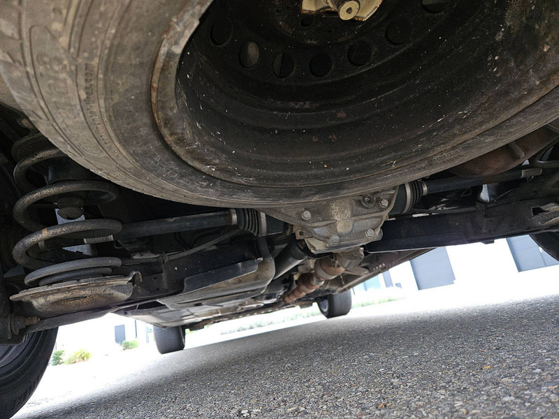 Mercedes-Benz Vito (W447) 114 CDI - فان: صور 3 Mercedes-Benz Vito (W447) 114 CDI - فان: صور 3