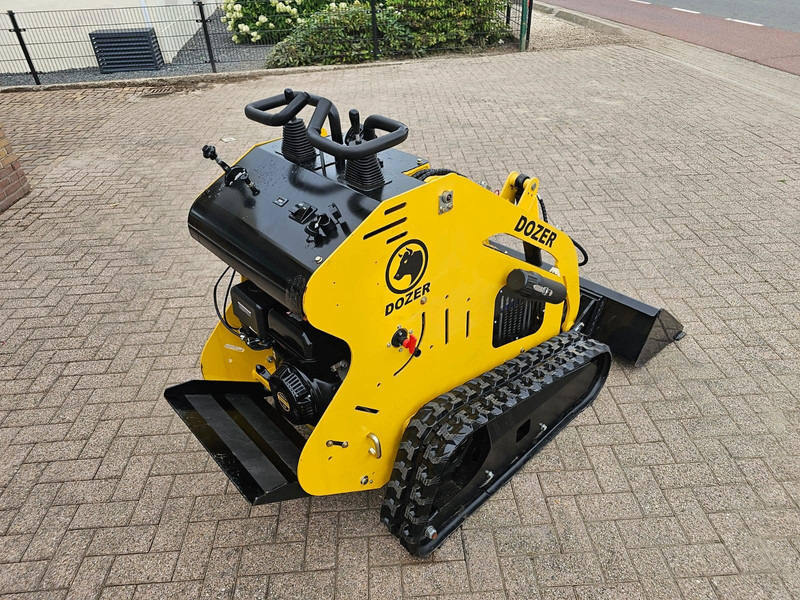 ND1625 - اللودر المجنزر: صور 5 ND1625 - اللودر المجنزر: صور 5