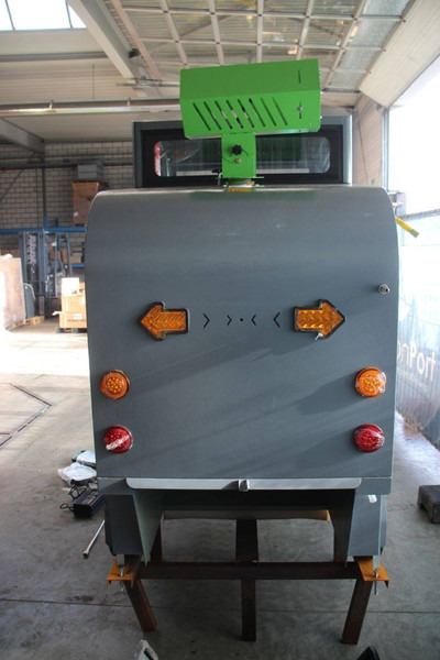 Onbekend D19 - سياره كنس شوارع: صور 4 Onbekend D19 - سياره كنس شوارع: صور 4