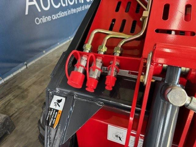 اللودر بعجل Onbekend W330XL: صور 12 اللودر بعجل Onbekend W330XL: صور 12