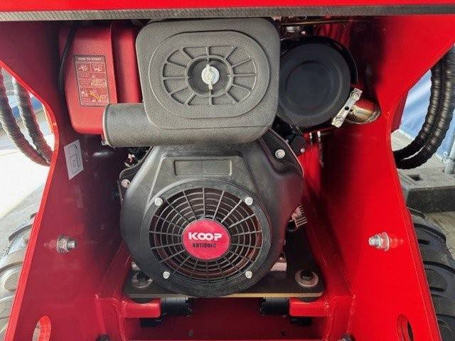 اللودر بعجل Onbekend W330XL: صور 9 اللودر بعجل Onbekend W330XL: صور 9