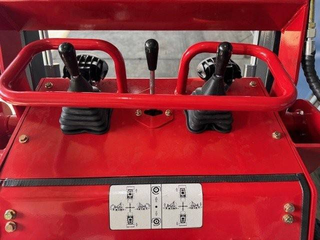 اللودر بعجل Onbekend W330XL: صور 8 اللودر بعجل Onbekend W330XL: صور 8