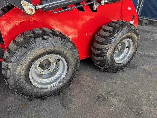 اللودر بعجل Onbekend W330XL: صور 13 اللودر بعجل Onbekend W330XL: صور 13