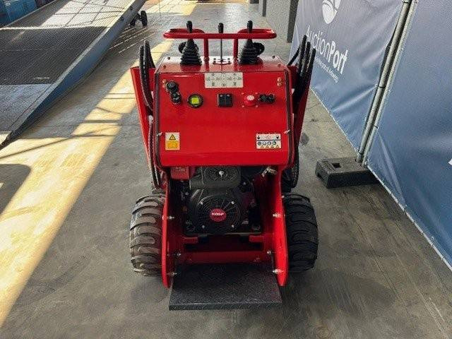 اللودر بعجل Onbekend W330XL: صور 14 اللودر بعجل Onbekend W330XL: صور 14