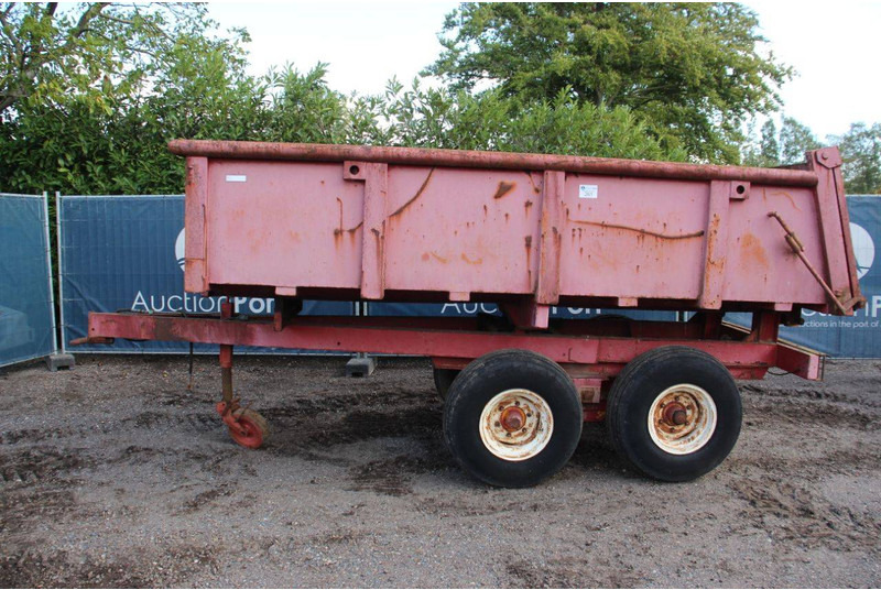 Onbekend - مقطورات مسطحة: صور 2 Onbekend - مقطورات مسطحة: صور 2