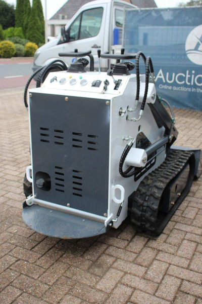 Onbekend - اللودر المجنزر: صور 5 Onbekend - اللودر المجنزر: صور 5