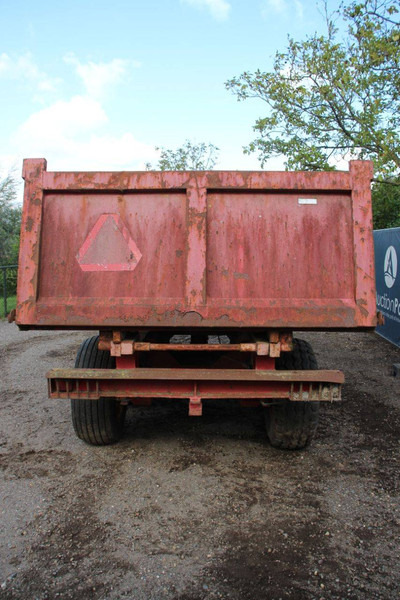 Onbekend - مقطورات مسطحة: صور 4 Onbekend - مقطورات مسطحة: صور 4