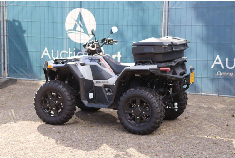 POLARIS SPORTSMAN 1000 - اتفس: صور 3 POLARIS SPORTSMAN 1000 - اتفس: صور 3